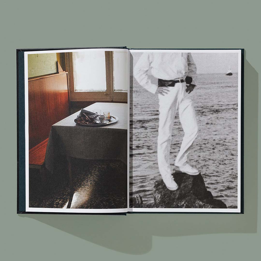 MEU PAI MORREU TR�S VEZES